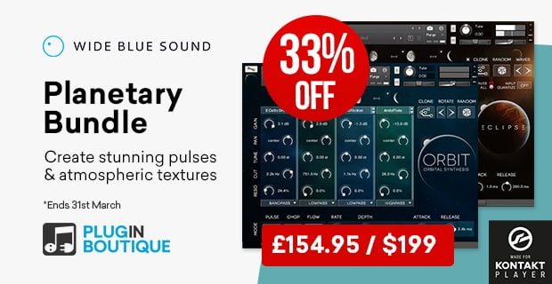 WideBlueSound planetarybundle