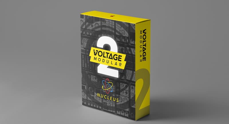 voltage modular nucleus