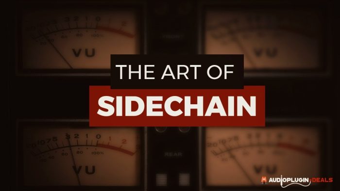 APD The Art of Sidechain