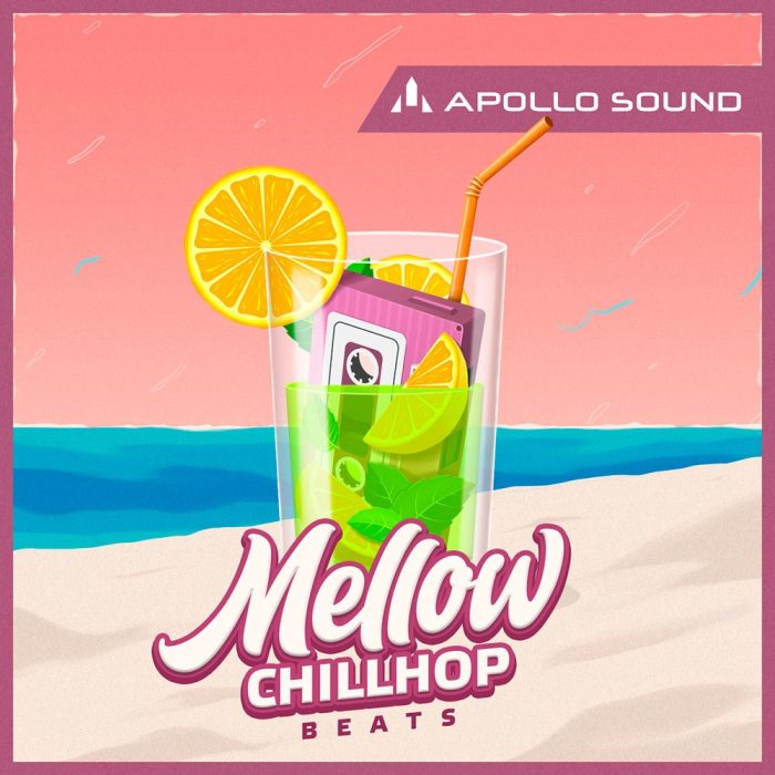 Apollo Sound Mellow Chillhop Beats