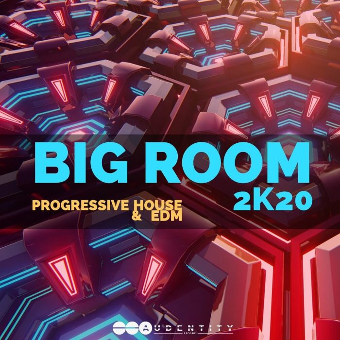 Audentity Records Big Room 2K20