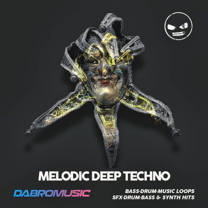 Dabro Music Melodic Deep Techno