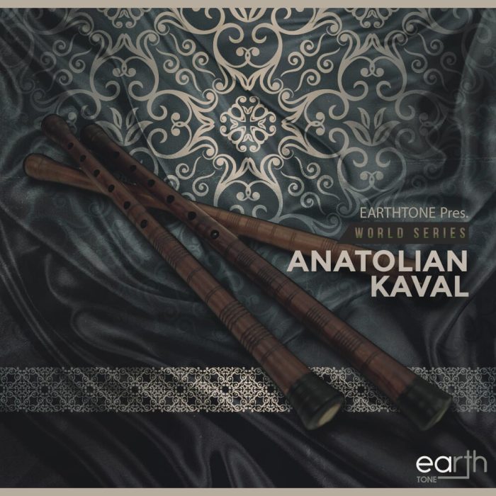 EarthTone Anatolioan Kaval