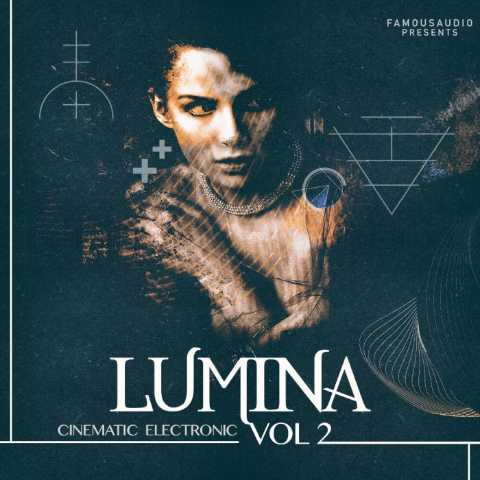 Famous Audio Lumina 2