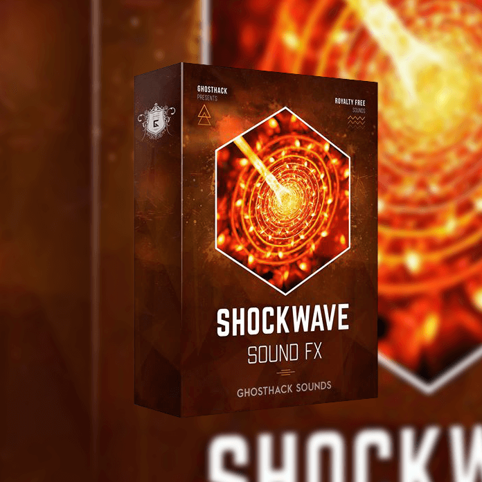 Ghosthack Shockwave Sound Fx