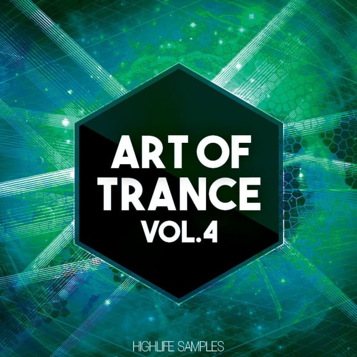 HighLife Samples Art of Trance Vol 4