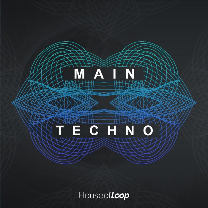 House of Loop Main Techno