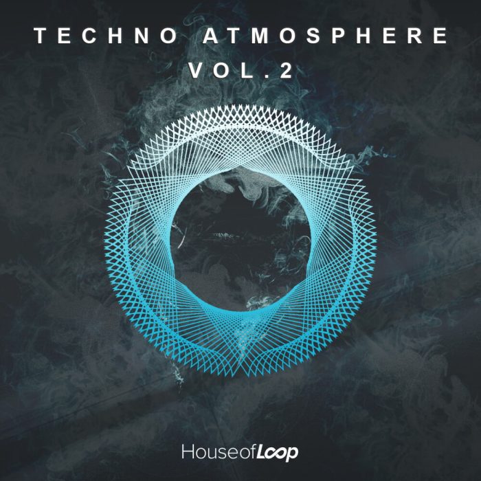 House of Loop Techno Atmosphere Vol 2