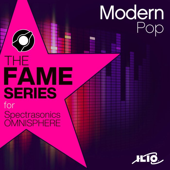 ILIO TheFame Series Modern Pop feat