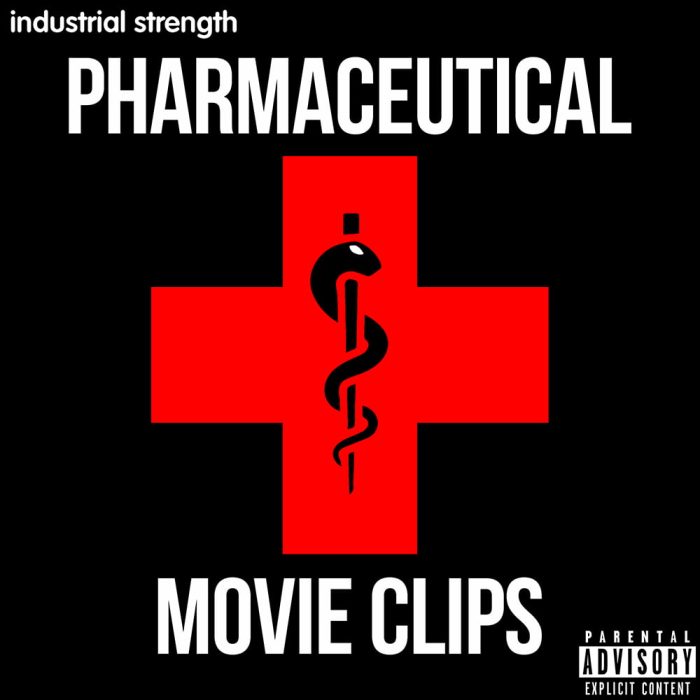 Industrial Strength Pharmaceutical Movie Clips