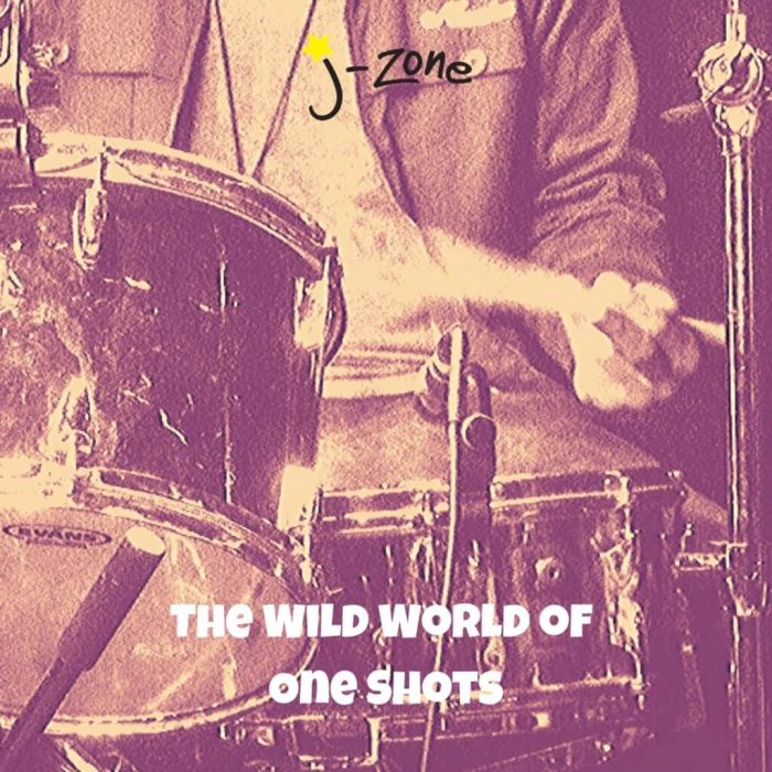 J Zone The Wild World of One Shots