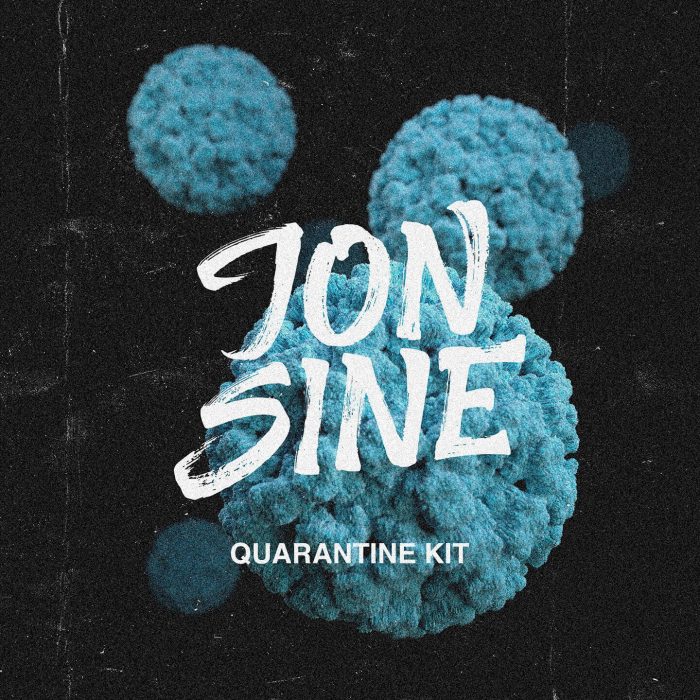 Jon Sine Quarantine Kit