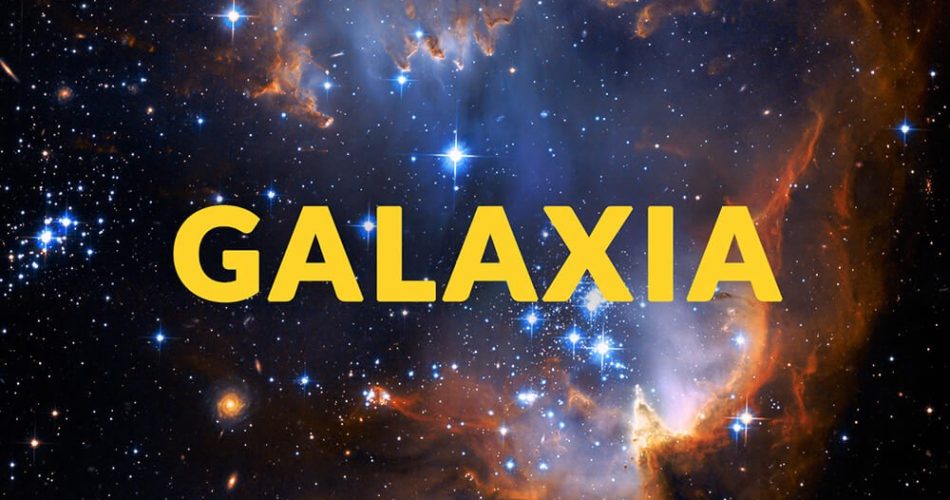 LP24 Galaxia for Serum