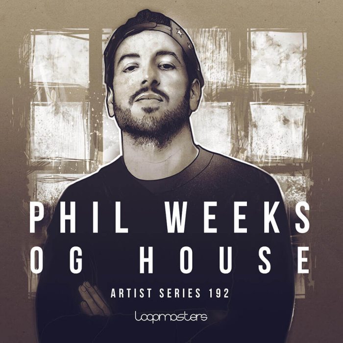 Loopmaster Phil Weeks OG House