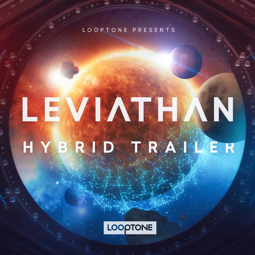 Leviathan Hybrid Trailer combines orchestral and electronic sound design