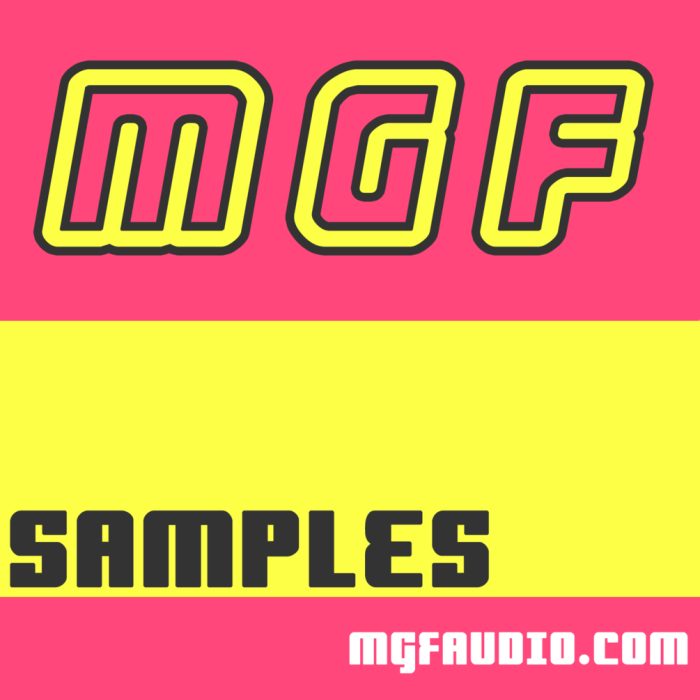 MGF Samples