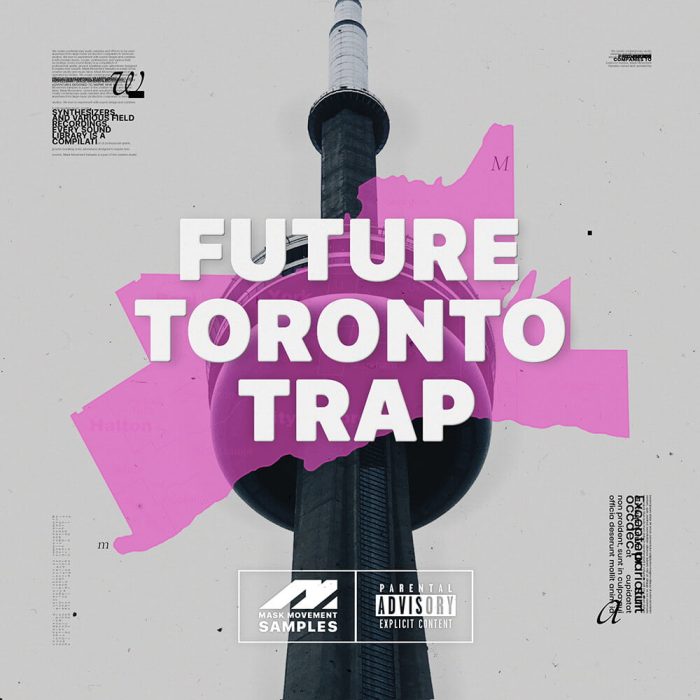 Mask Movement Future Toronto Trap