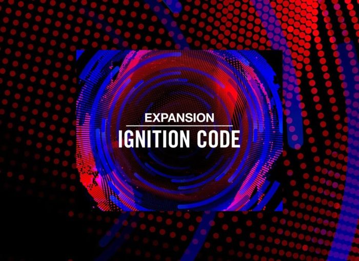 Native Instruments Ignition Code