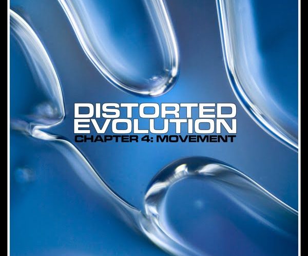 Plughugger distorted evolution 4 movement