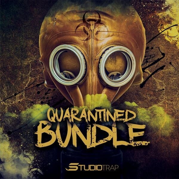 ProducerSpot Quarentined Bundle