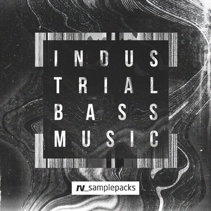 RV Samplepacks Industrial Bass Music