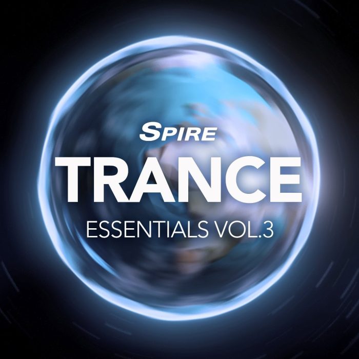 Reveal Sound Spire Trance Essentials 3