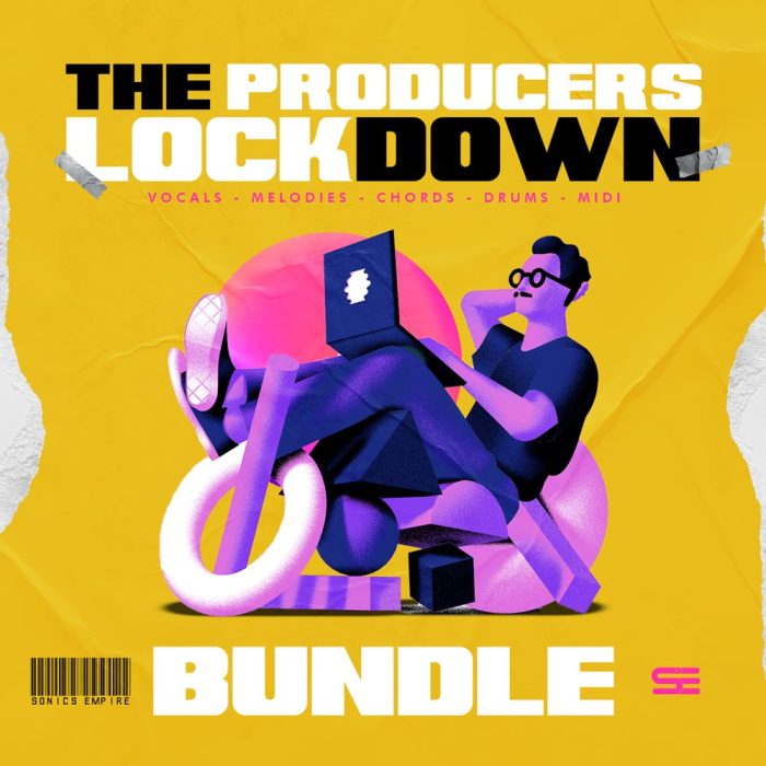 Sonics Empire Producers Lockdown