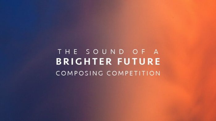 Sonixinema Sound of a Brighter Future