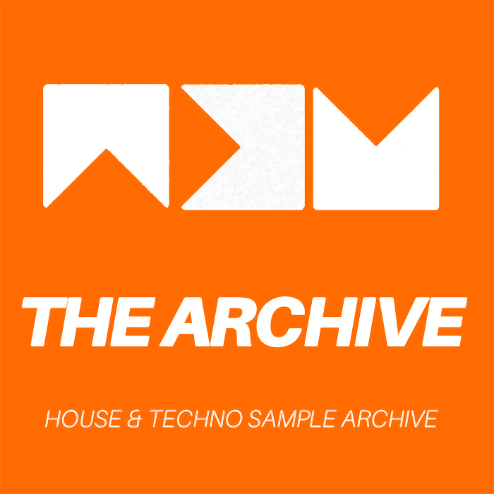 The ARCHIVE