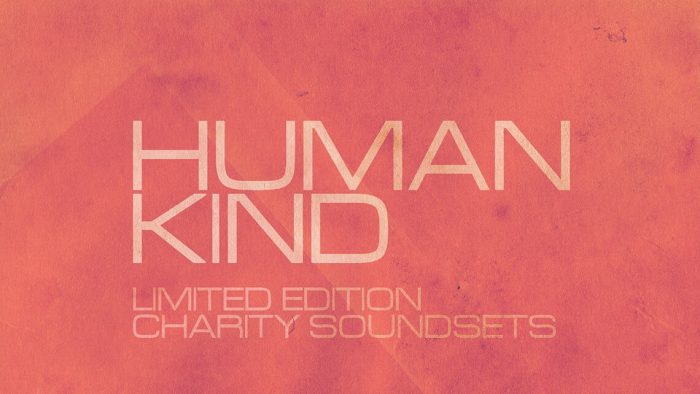 The Unfinished Humankind 2020