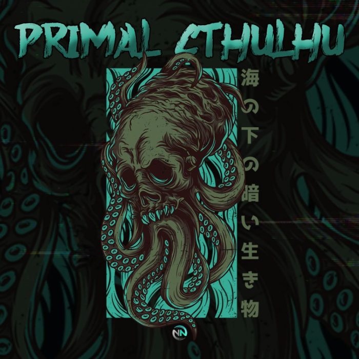 TheDrumbank Primal Cthulhu