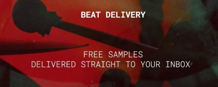 Touch Loops Beat Delivery