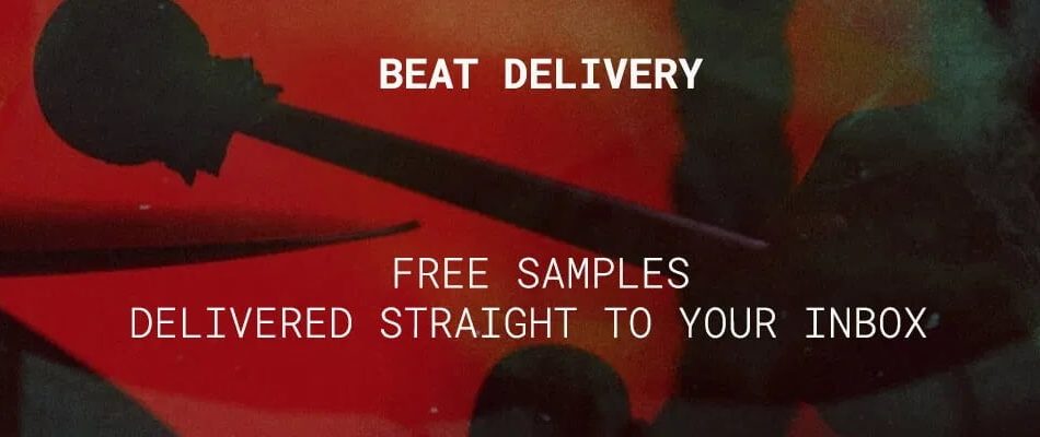 Touch Loops Beat Delivery
