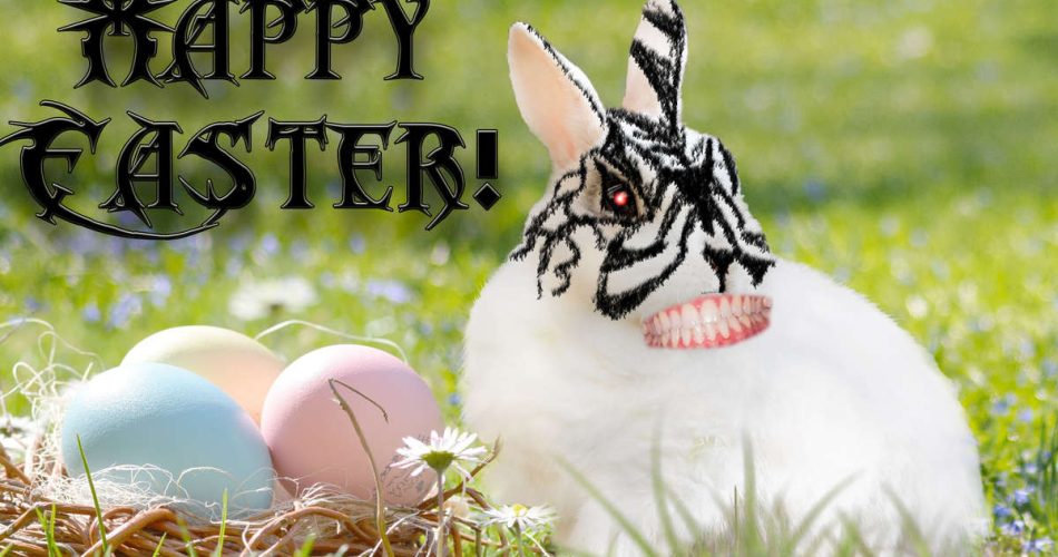 Ugritone Easter Sale