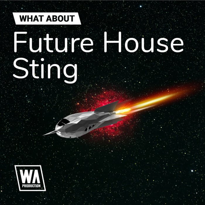 WA Production Future House Sting