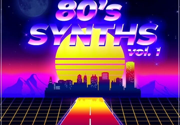 Xenos Soundworks 80s Synths Vol 1 for Spire