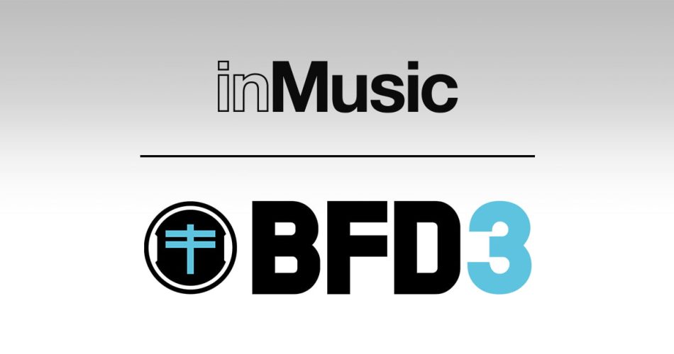 inMusic BFD
