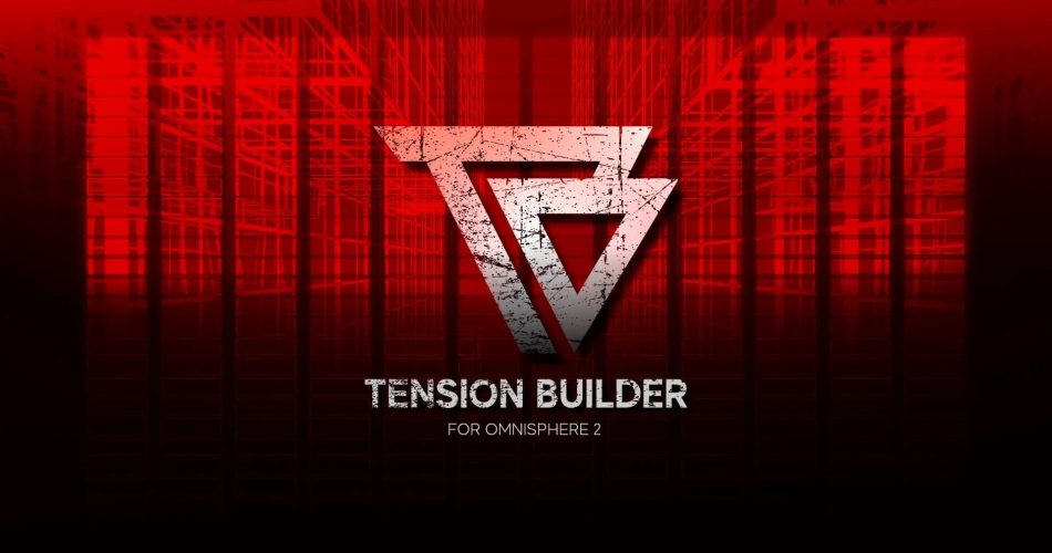 Save 30% on Tension Builder for Omnisphere 2 by Indefinable Audio