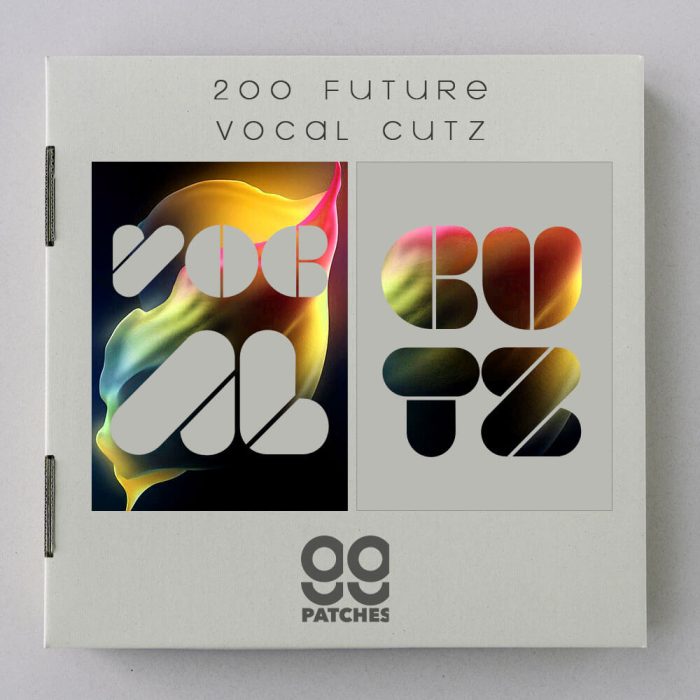 99 Patches 200 Future Vocal Cutz