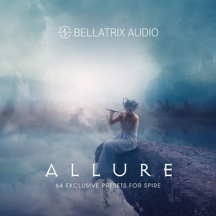 Bellatrix Audio Allure