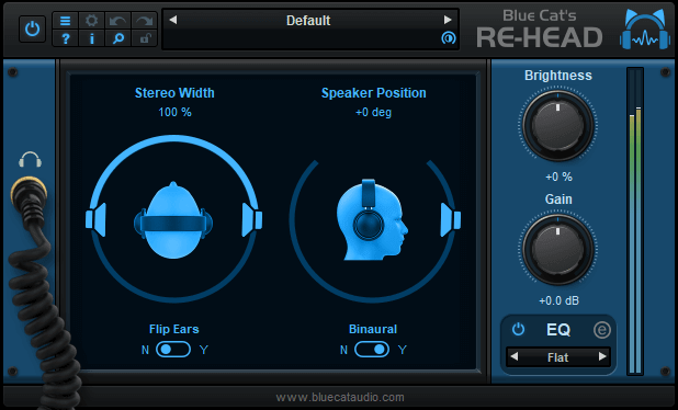 Blue Cat Audio 2023.9 free instal