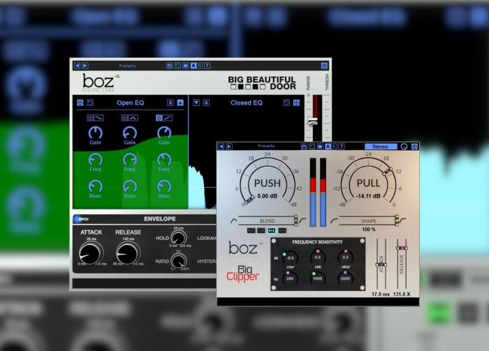 Boz Digital Labs Memorial Day Sale