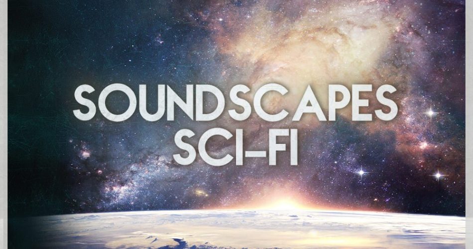 Cinetools Soundscapes Sci Fi