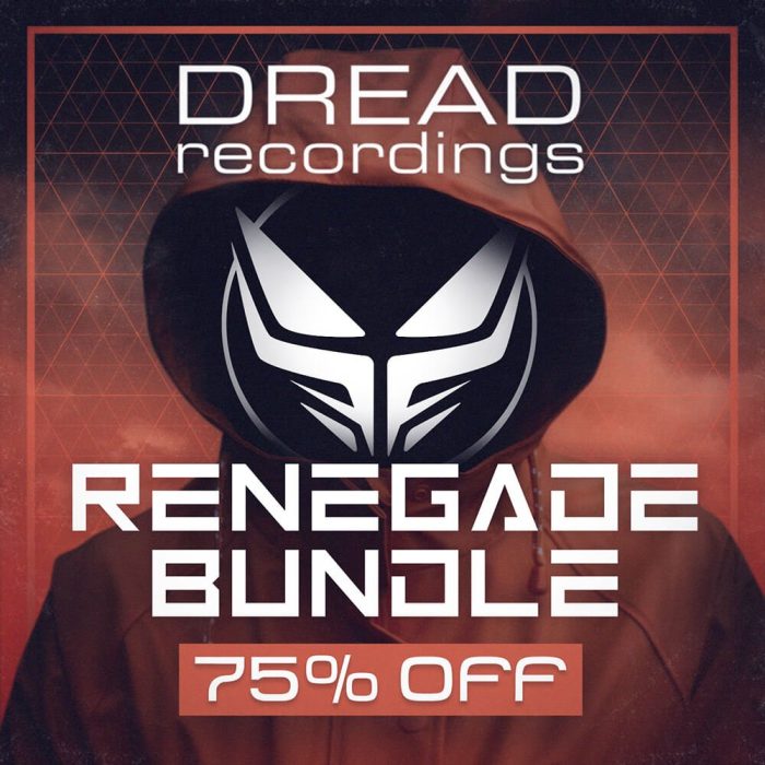 Dread Recordings Renegade Bundle