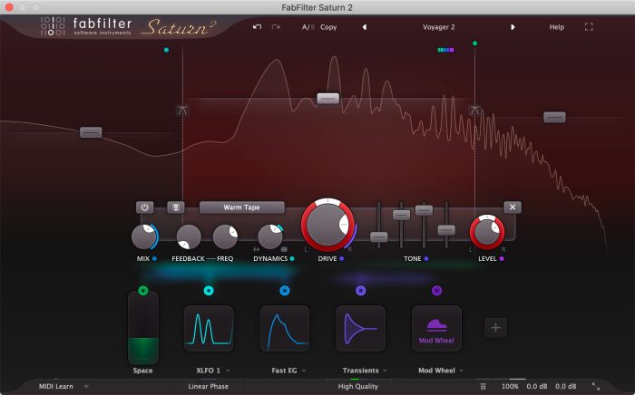 Fabfilter Pro DS V1 00 R2R