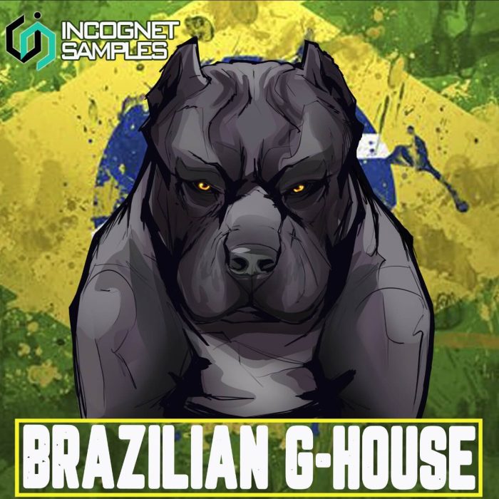 Incognet Brazilian G House