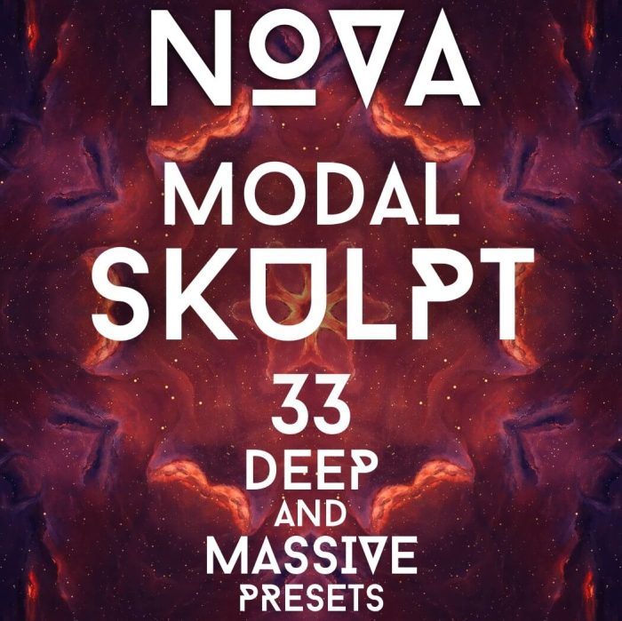 LFO Store Nova for Modal Skulpt