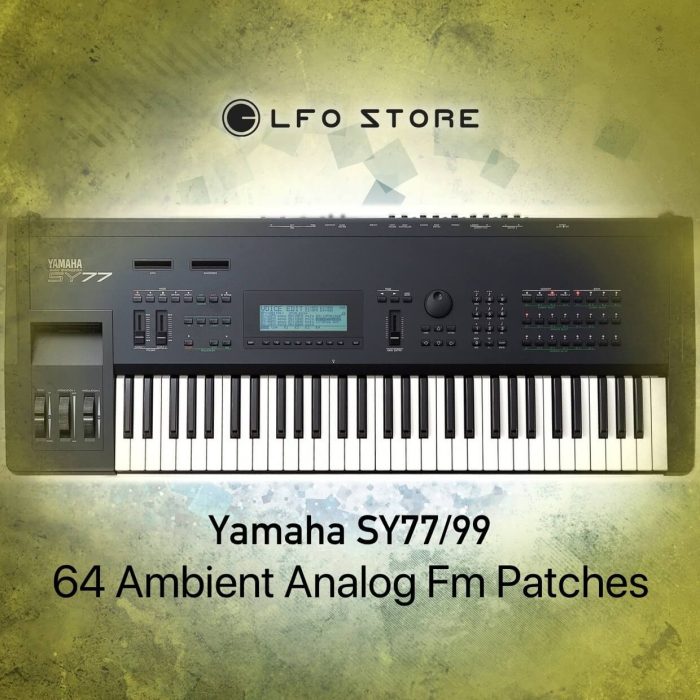 LFO Store SY7799