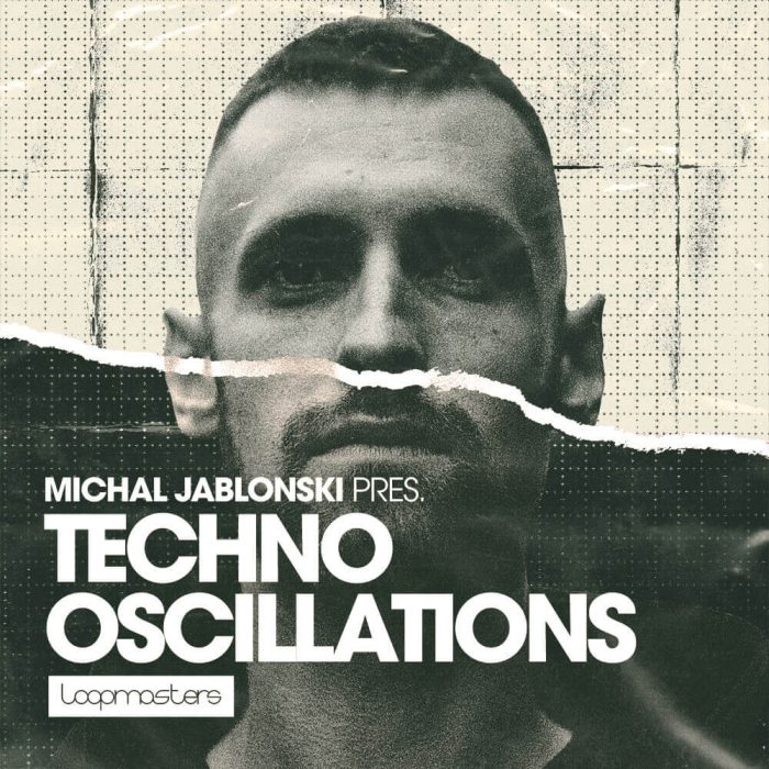 Loopmasters Techno Oscillations