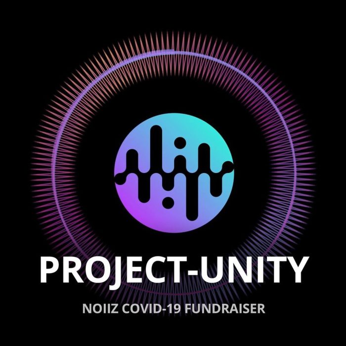 Noiiz Project Unity